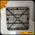 Remplissage de film de tour de refroidissement de grille de PVC